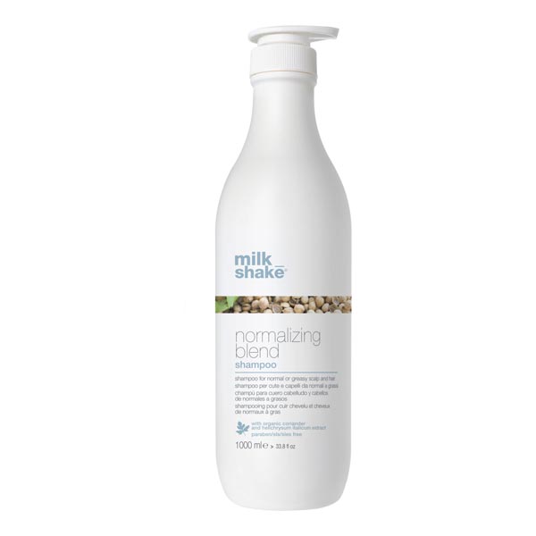 Normalising Blend Shampoo 1000Ml