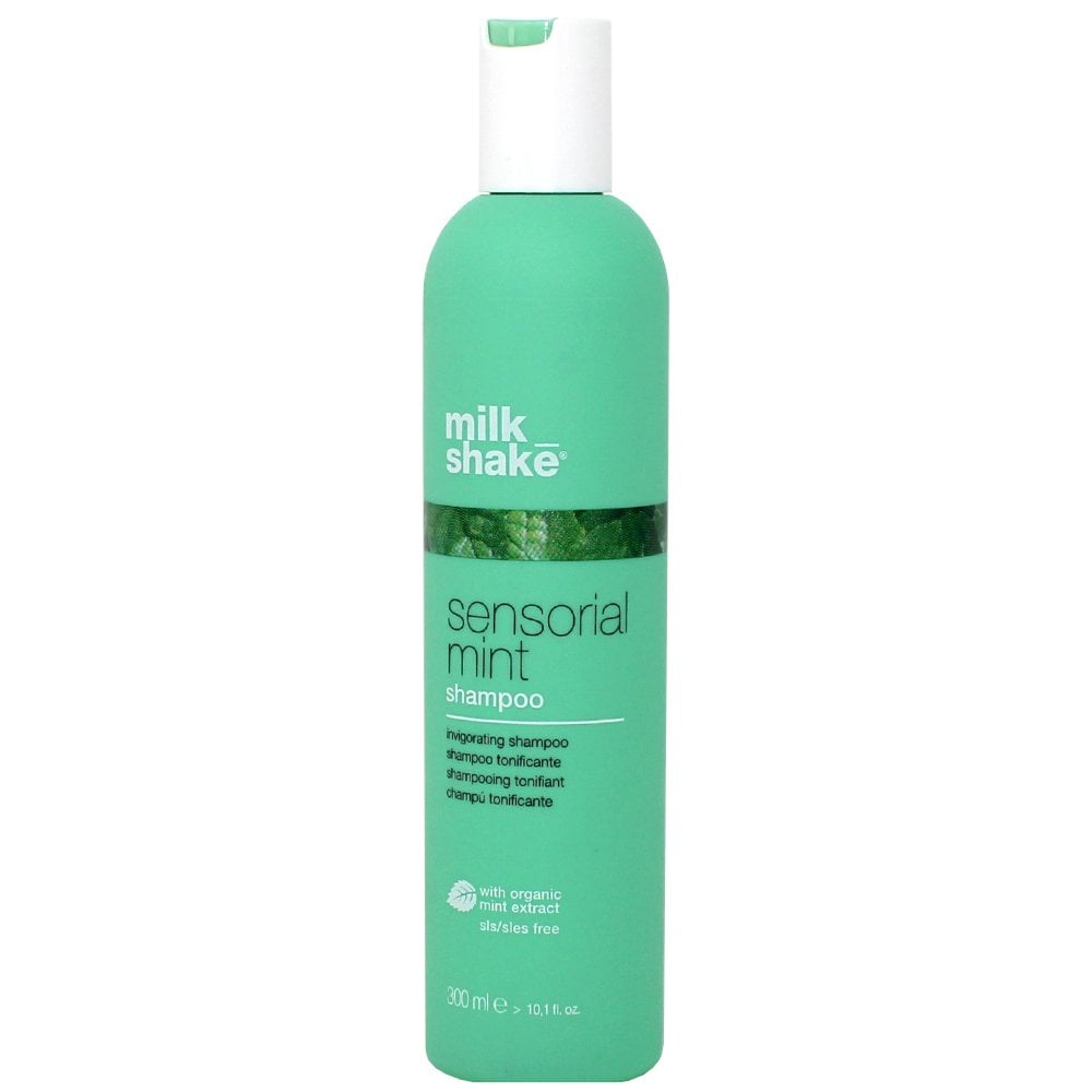 Sensorial Mint Shampoo 300Ml