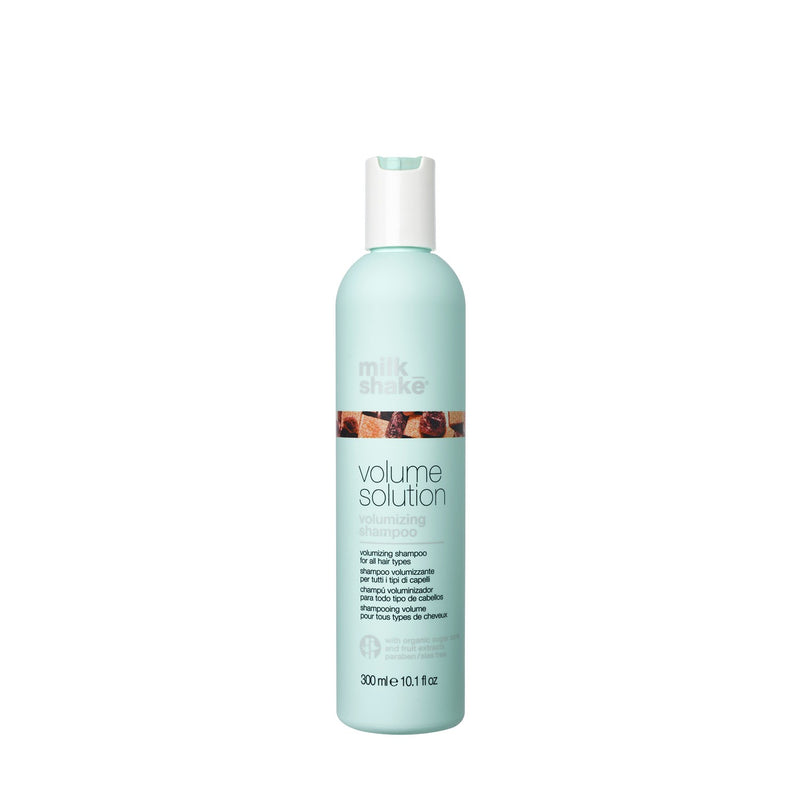 Volume Solution Shampoo 300Ml