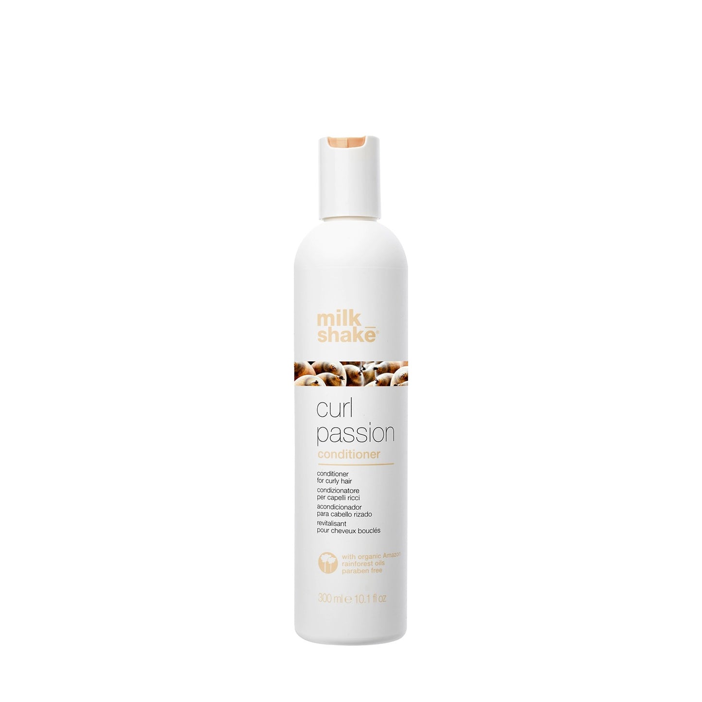 Curl Passion Conditioner 300Ml