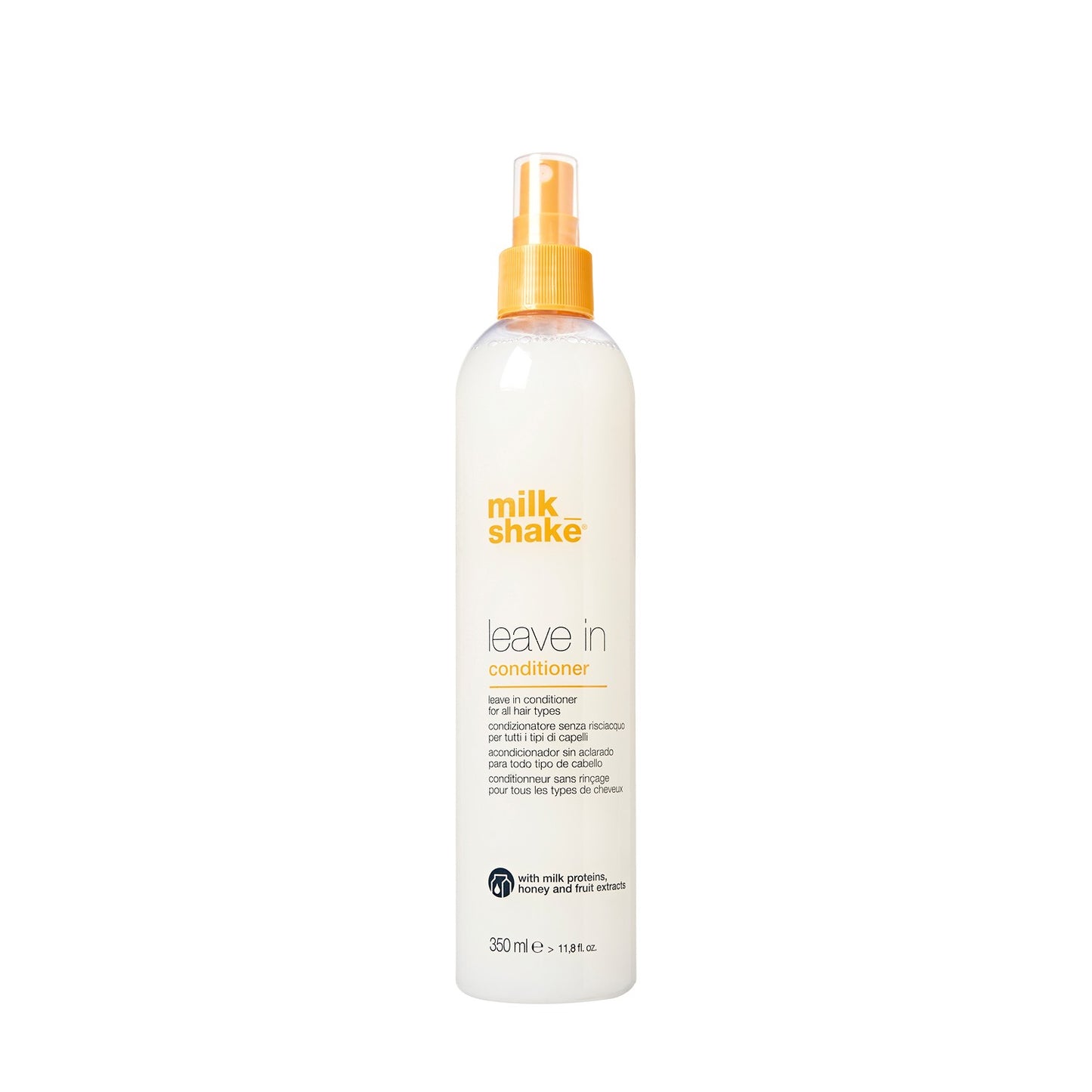 Leave In Conditioner 350Ml