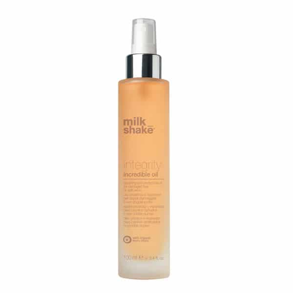 Integrity Incredible Oil 100Ml