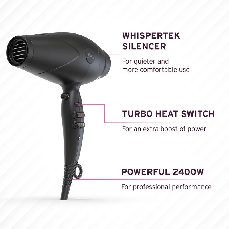 Wahl Hair Dryer Style Collection