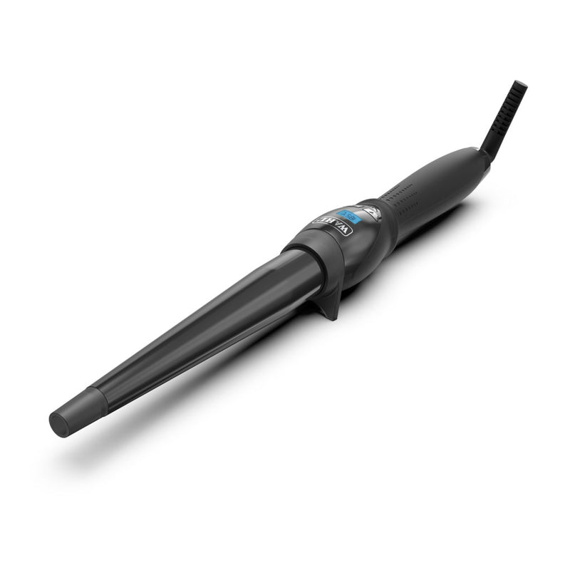 Wahl Conical Wand Black 13-25Mm