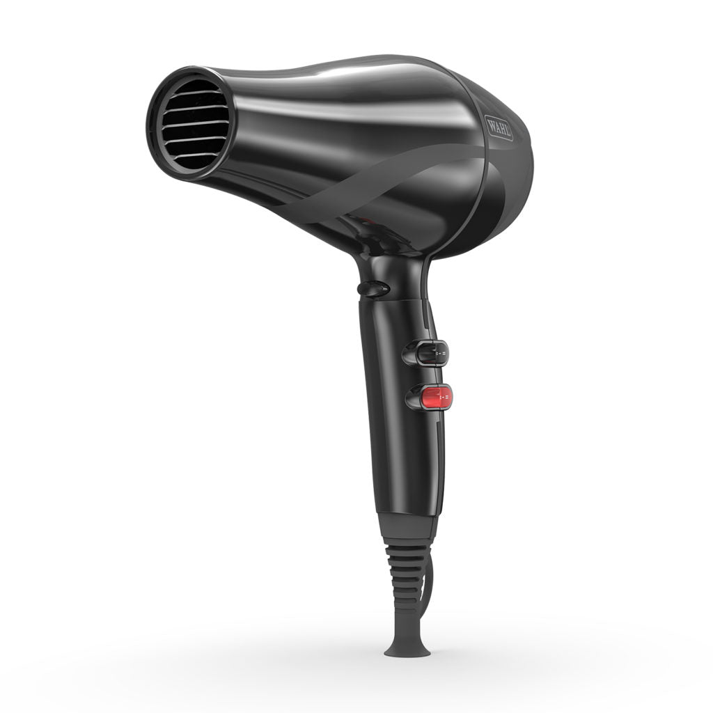 Wahl Hair Dryer Keratin Black