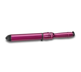 BaByliss Spectrum 34mm Wand Pink Shimmer