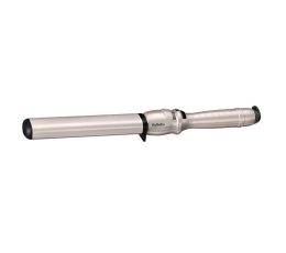 BaByliss Spectrum 38mm Oval Wand White Frost