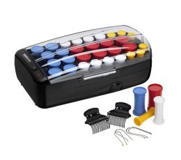 Babyliss Heated Roller Set 30pcs