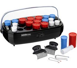 Babyliss Heated Roller Set 20pcs