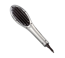 PostQuam Ultimate Electric Straightening Brush