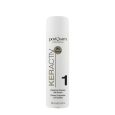 REPAIR SHAMPOO WITH KERATIN 250ML