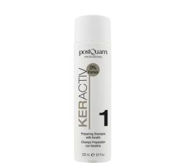 KerActiv Repair Shampoo 1 250ml