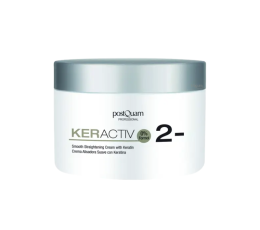 KerActiv Straightening Cream 2 200ml