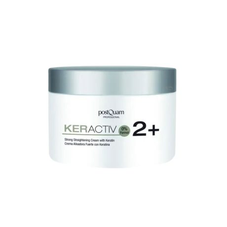NORMAL STRAIGHTENING CREAM WITH KERATIN 200ML