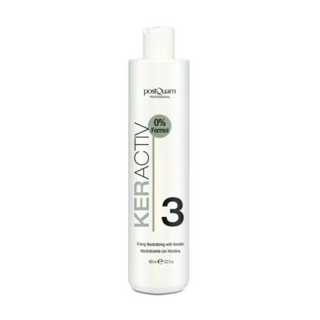 NEUTRALISER WITH KERATIN 250ML