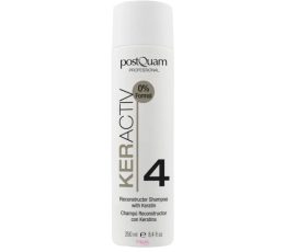 KerActiv Reconstruct Shampoo 4 250ml