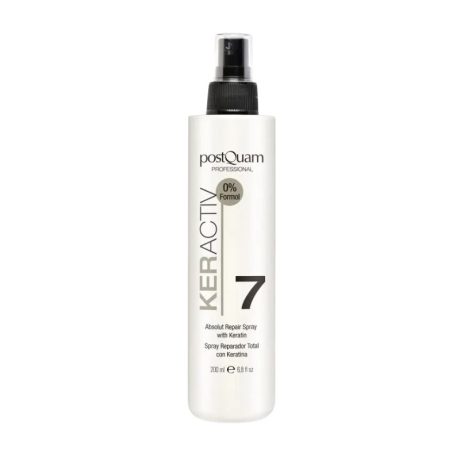 SPRAY KERATIN 250ML