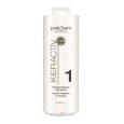 REPAIR SHAMPOO WITH KERATIN 1000ML