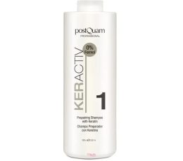 KerActiv Reconstruct Shampoo 4 1000ml