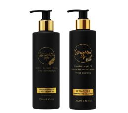 Straighten Up Bundle