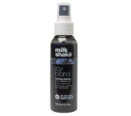 milk_shake Icy Blond Toning Spray 100ml