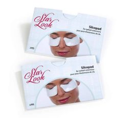Sibel Starlook Silcopad 2pk