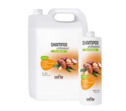 Pro Argan Oil Shampoo 5L Nourishing Salon Shampoo
