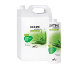 Pro Aloe Vera Shampoo 5L Hydrating Salon Shampoo