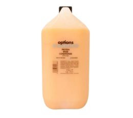 Options Essence Protein Rinse Conditioner 5L Professional Use