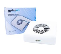 DNA Evolution Dust Extractor