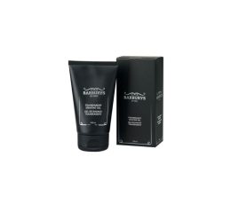 Sibel Transparent Shaving Cream 100ml