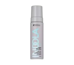 Indola Light Mousse 300ml