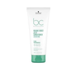 Schwarzkopf BC Volume Boost Jelly Conditioner