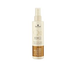 Schwarzkopf BC Time Restore Q10 Rejuvenating Spray 200ml