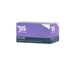 Headgear Perm End Papers