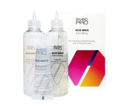 Avec Pro Perm Acid Wave - Extra Body
