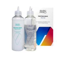 Avec Pro Perm Protein Wave - Normal