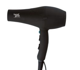 Headgear Hairdryer 2200 Ionic