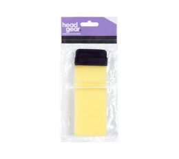 Headgear Nuetralising Sponge 3pk