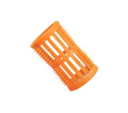 Head Gear Skelox Rollers 12pk 40mm - Peach