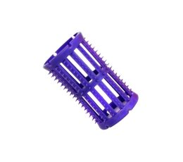 Head Gear Skelox Rollers 12pk 36mm - Purple