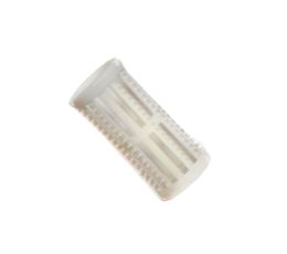 Head Gear Skelox Rollers 12pk 30mm - White