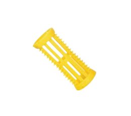 Head Gear Skelox Rollers 12pk 23mm - Yellow