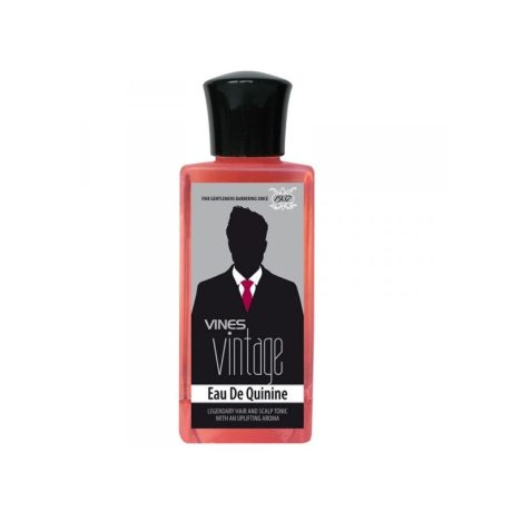 Eau de Quinine 200ml