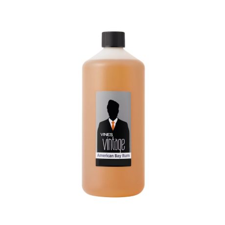 American Bay Rum 1000ml