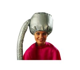 Sibel Hairdryer Balloon Aluminium