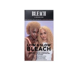 Bleach London Low & Slow Kit