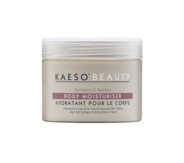 Kaeso Body Souffle Moisturiser 450ml