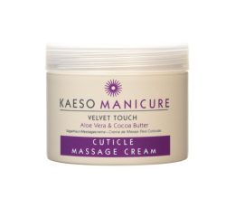 Kaeso Velvet Cuticle Cream 450ml