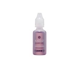 Kaeso Juicy Drops Pomegranate Cuticle Oil 15ml